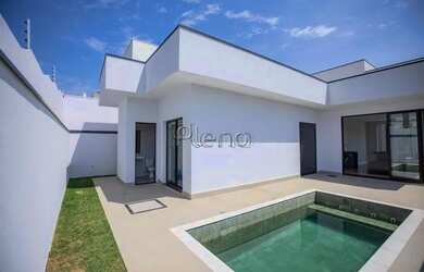 Imagem 3: Venda Casa com 160,52 metroQuadrado, 3 dormitório s , 4 vaga s . Condominio...