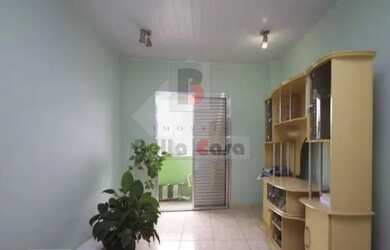 Imagem 3: Apartamento na Mooca 1 dormitório