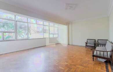 Imagem 6: Apartamento para Aluguel - Copacabana, 4 Quartos, 171 m2