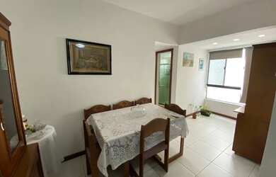 Imagem 11: 2/4 - Rio Vermelho. Varanda, 67m² de Área, 1 Vaga na garageme2 Dormitórios