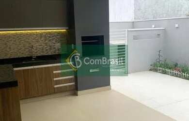 Imagem 5: Mogi das Cruzes - Casa de Condomínio - Fazenda Rodeio