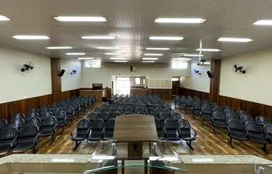 Imagem 7: Galpão/Depósito/Armazém para venda com 250 metros quadrados/ Pé direito...