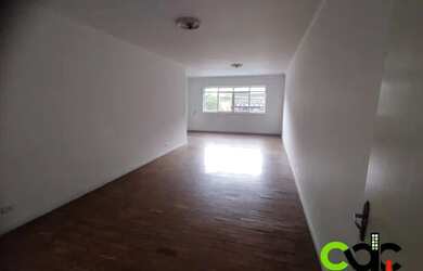 Imagem: O apartamento possui 2 Dormitórios, 1 Banheiro, 150m² de Área