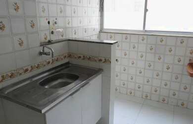 Imagem 15: RIO DE JANEIRO - APARTAMENTO PADRÃO - FREGUESIA JACAREPAGUÁ