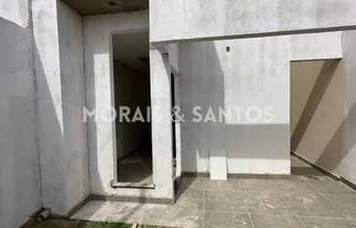 Imagem 2: CM CASA À VENDA NO BAIRRO ALTO DA BOA VISTA - MONTES CLAROS MG