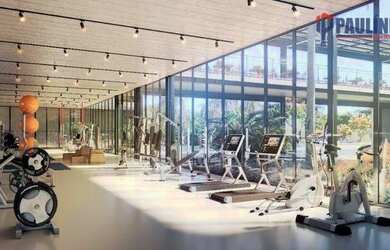 Imagem 2: Terreno à venda, 250 m² por R$ 100.000 - Urbe 365 - Paulínia/SP