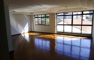 Imagem: O apartamento possui 2 Dormitórios, 4 Banheiros, 1 Vaga na