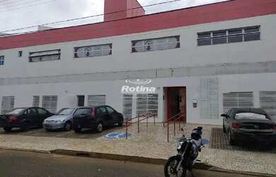 Imagem: O depósito possui 27m² de Área e está localizado em Tibery