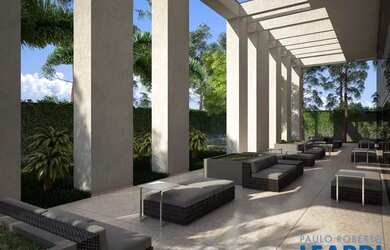 Imagem 10: APARTAMENTO - BROOKLIN - SP