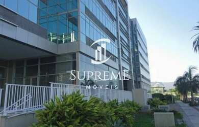 Imagem 1: Consultório para aluguel tem 24 metros quadrados em Recreio dos Bandeirantes...