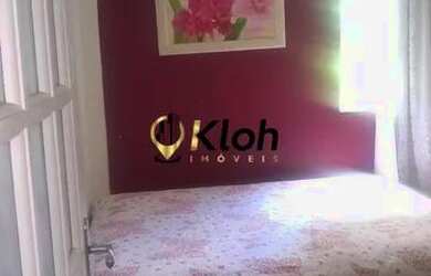 Imagem: O apartamento à venda possui 2 Dormitórios, 1 Banheiro, 1