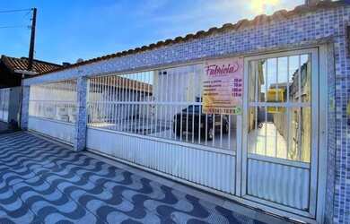 Imagem: A casa em condomínio possui 2 Dormitórios, 1 Banheiro, 1 Vaga