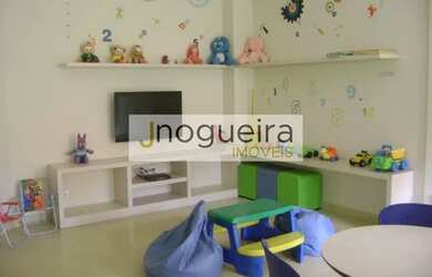 Imagem 7: Apartamento com 3 suítes, 160 m² - venda por R$ 1.600.000 ou aluguel por R$ 10.842/mês - P