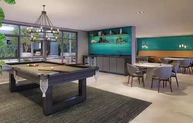 Imagem 14: APARTAMENTO RESIDENCIAL em São Paulo - SP, Aclimação