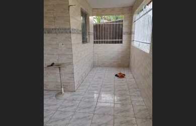 Imagem 5: Casa em cruz de Rebouças