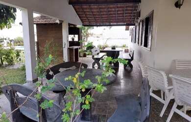 Imagem 3: LOCAÇÃO ANUAL - RESIDENCIA RUA BELA VISTA GRAVATA SAQUAREMA RJ