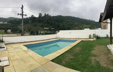 Imagem 2: RIO DE JANEIRO - CASA DE CONDOMÍNIO - FREGUESIA JACAREPAGUÁ