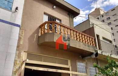 Imagem 1: Casa à venda, 220 m² por R$ 1.000.000,00 - Ipiranga - São Paulo/SP