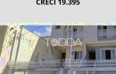 Imagem: A casa possui 3 Dormitórios, 3 Banheiros, 124m² de Área e