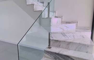 Imagem 8: Casa para venda com 149 metros quadrados em Jardim Mauá - Novo Hamburgo...