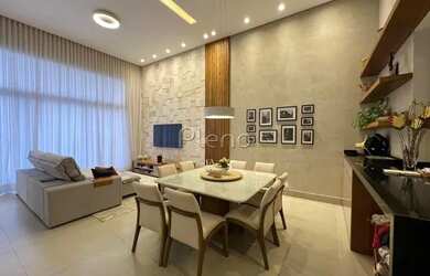 Imagem 6: Venda Casa em condomínio com 3 dormitórios