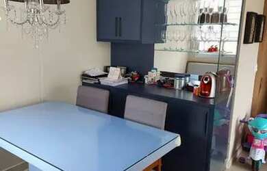 Imagem 6: Locação Apartamento 1 Dormitórios - 75 m² Moema