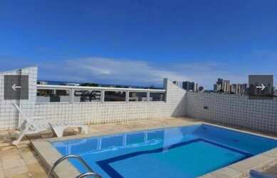 Imagem: O apartamento possui 3 Dormitórios, 2 Banheiros, 2 Vagas na