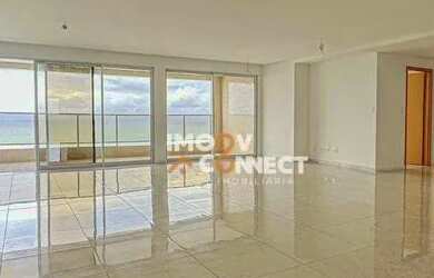 Imagem: O apartamento possui 3 Dormitórios, 3 Banheiros, 4 Vagas na