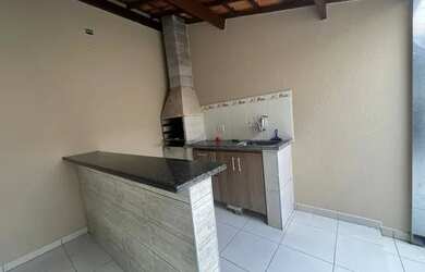 Imagem 16: Sobrado para aluguel com 140 metros quadrados com 3 quartos em Bairro...