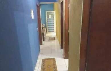 Imagem 5: ja Casa na Mata Escura. 75m² de Área, 1 Banheiroe2 Dormitórios