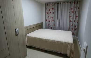 Imagem 3: Aluga-se Apartamento 50 metros do Mar Brejatuba-Guaratuba