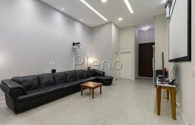 Imagem 6: Venda Casa com 209,54 m², 3 dormitório s , 4 vaga s . Swiss Park, Campinas