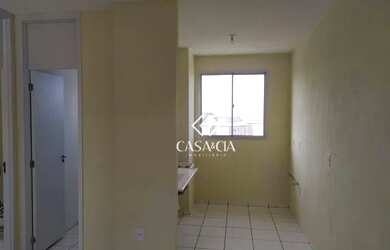 Imagem: PARQUE ORLANDA / SONIA - APTO 2 DMTS - VENDA R$ 156.000,00 LOCAÇÃO