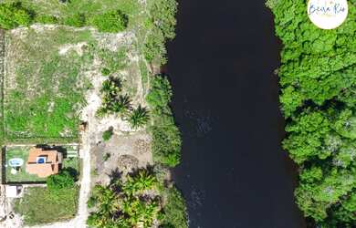 Imagem 7: Vendo linda casa de charme em Porto de Pedras em Tatuamunha