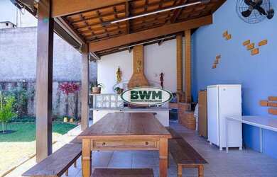 Imagem 8: Casa, 680 m² - venda por R$ 2.300.000,00 ou aluguel por R$ 10.117,31...