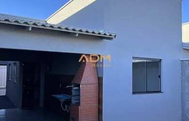 Imagem 5: Casa à venda no bairro Recanto dos Sonhos - Senador Canedo/GO