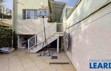 Imagem 13: CASA ASSOBRADADA - MOOCA - SP