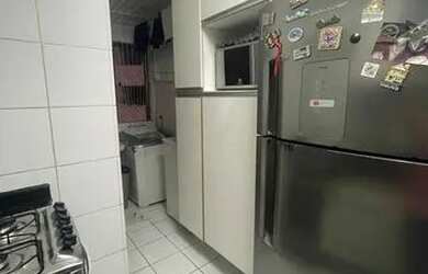 Imagem 13: Apartamento para venda 3/4 com suíte - vista livre - na Pituba - Salvador