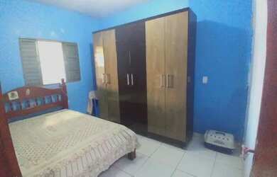 Imagem 6: ja Casa na Mata Escura. 75m² de Área, 1 Banheiroe2 Dormitórios