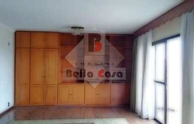 Imagem 13: Apartamento para venda com 220 metros quadrados com 4 quartos em Alto...