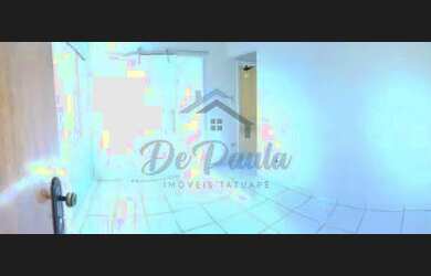 Imagem: O apartamento e possui 2 Dormitórios, Suítes, 1 Banheiro