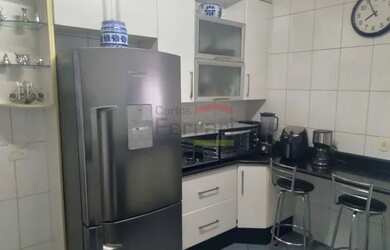 Imagem 3: Apartamento 140m centro de Santo André aceita permuta litoral sul