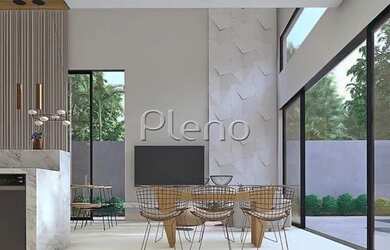 Imagem 3: Venda Casa com 218,00 metroQuadrado, 3 dormitório s , 2 vaga s . Swiss...