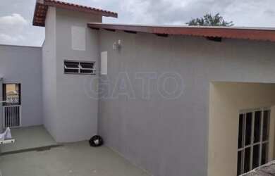 Imagem 1: Casa para venda em Jundiaí, Casa em Jundiaí, Vila Esperança