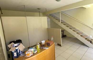 Imagem: O depósito está localizado em Vila Goes, Londrina para alugar