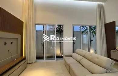 Imagem 4: Casa para aluguel, 3 quartos, 3 suítes, 2 vagas - Bairro JARDIM DAS PALMEIRAS,...