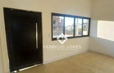 Imagem: A casa em condomínio possui 3 Dormitórios, 3 Banheiros, 4