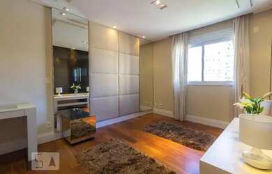 Imagem: O apartamento possui 2 Dormitórios, 2 Banheiros, 3 Vagas na