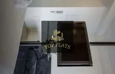 Imagem 8: Flat disponível na Vila Olímpia