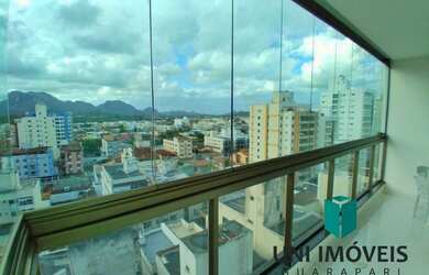 Imagem 7: Apartamento de alto padrão para locação temporada, localizado na Av....